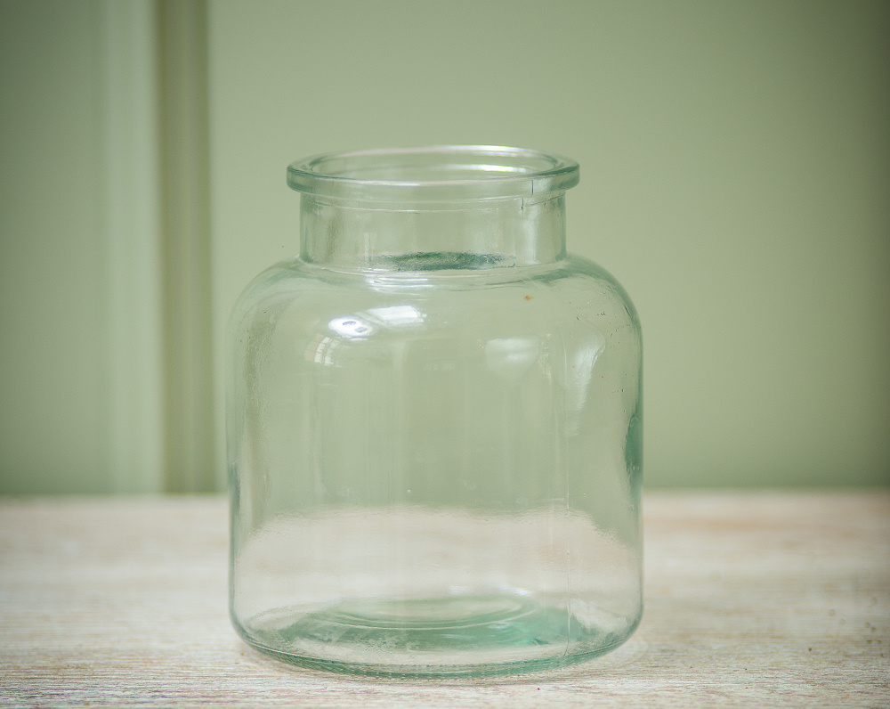 Plain Vase