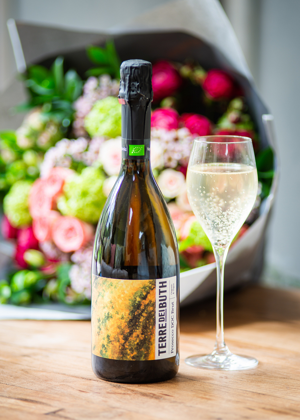 Terre dei Buth Prosecco Brut