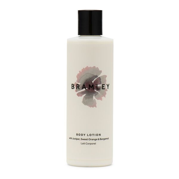 Bramley Body Lotion