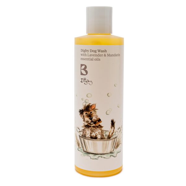 Bramley Digby Dog Wash