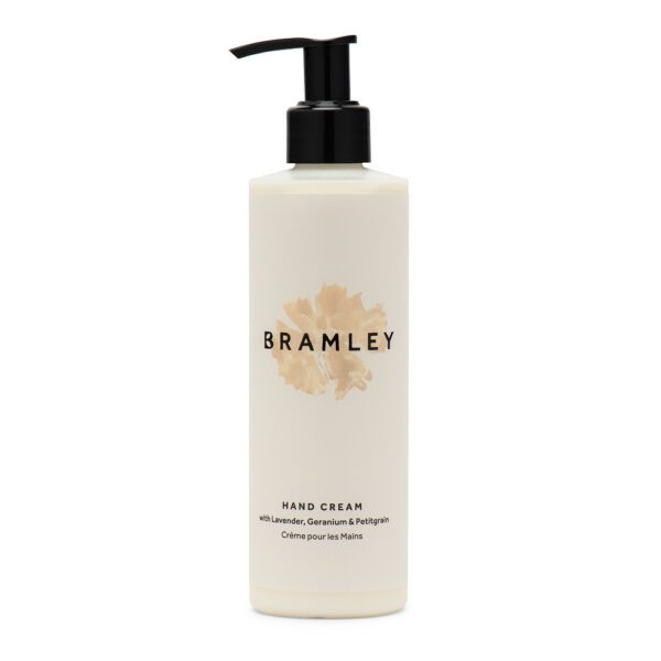 Bramley Hand Cream