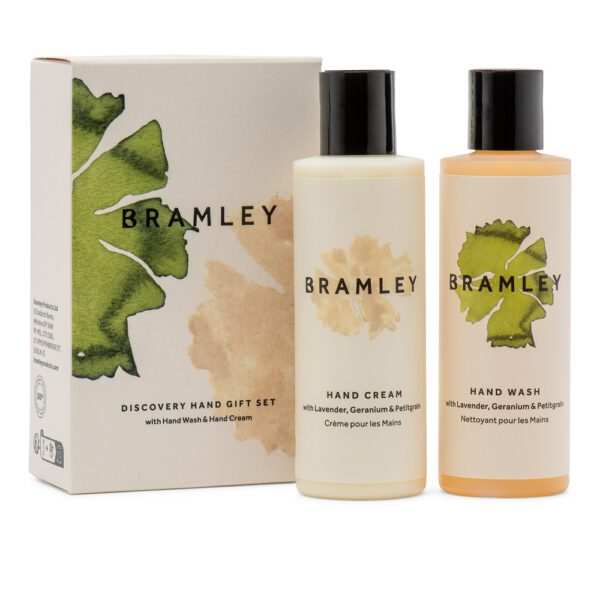 Bramley Discovery Hand Gift Set