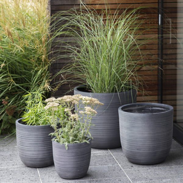 Set of 4 Rodborough Planters