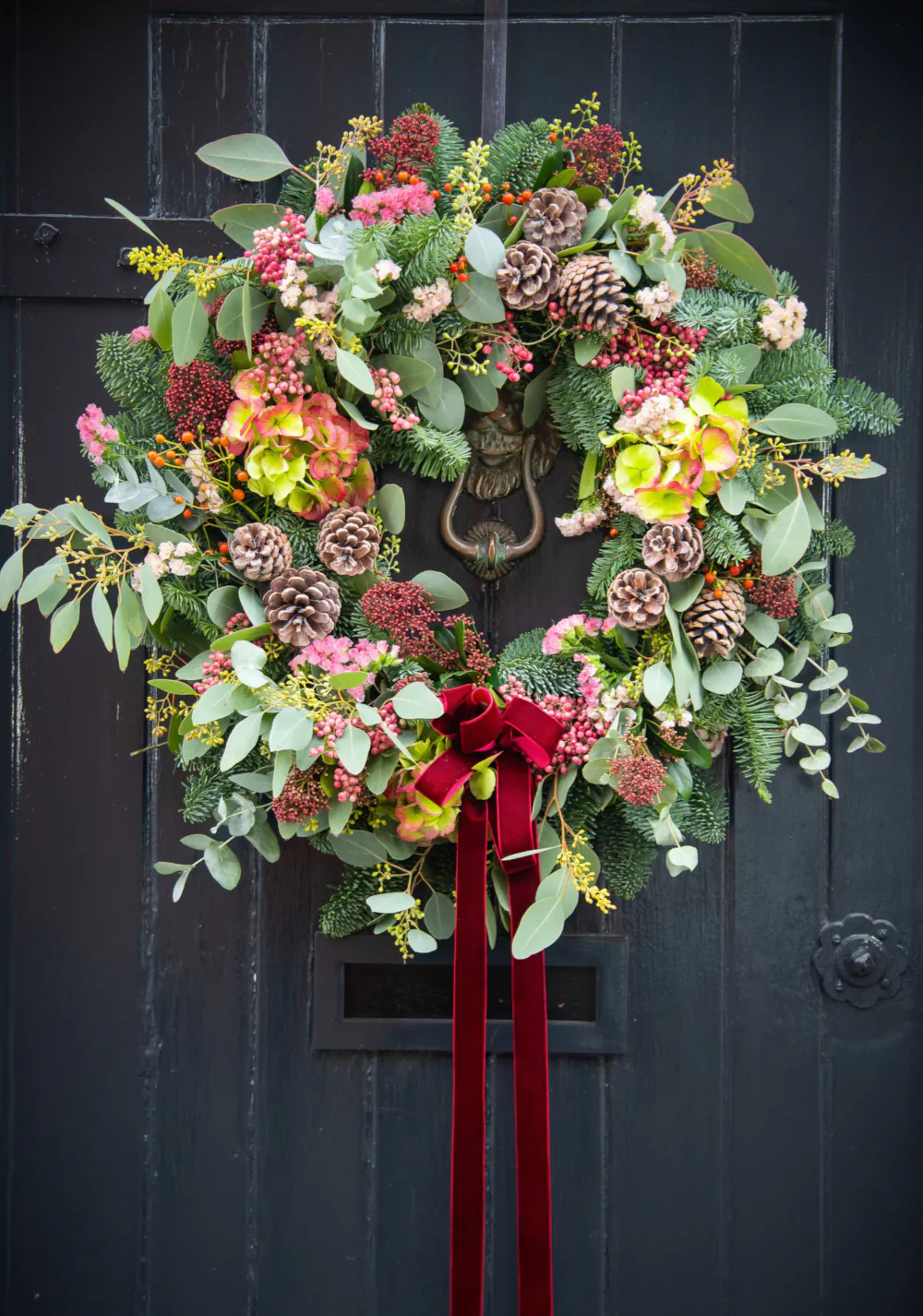 Christms wreath